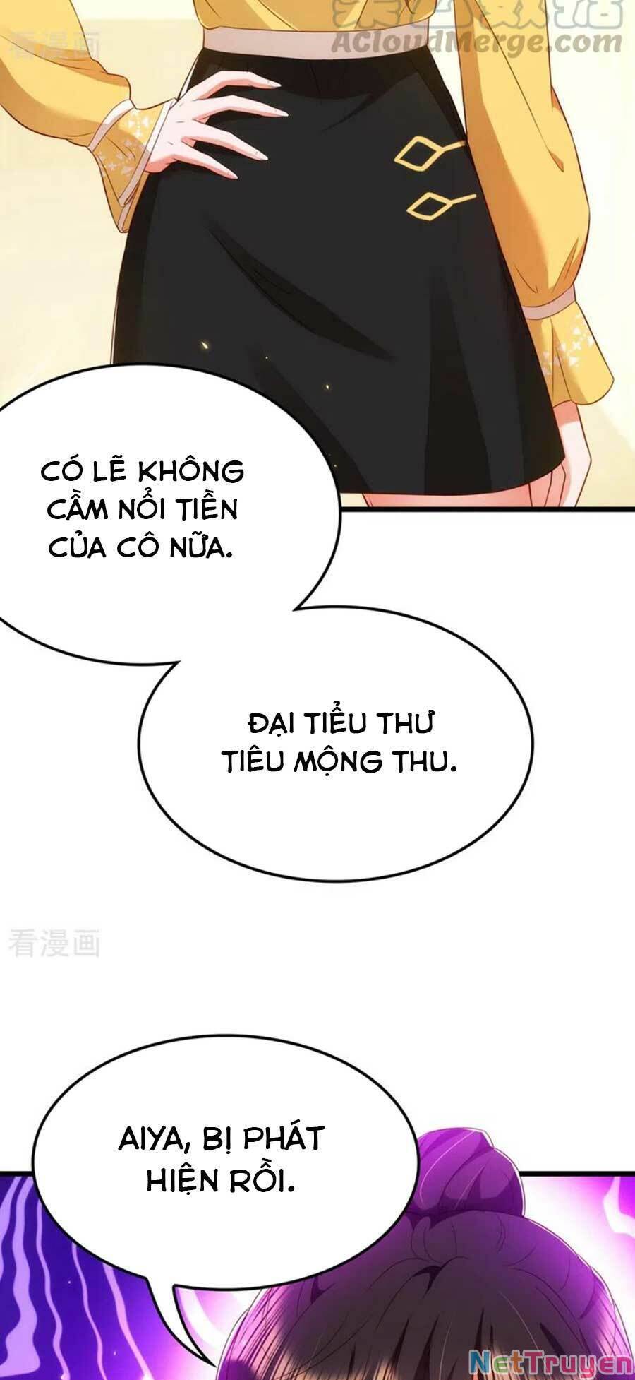 Trùng Sinh Không Gian: Cô Vợ Hào Môn Nóng Bỏng Không Dễ Chọc Chapter 170 - Trang 2