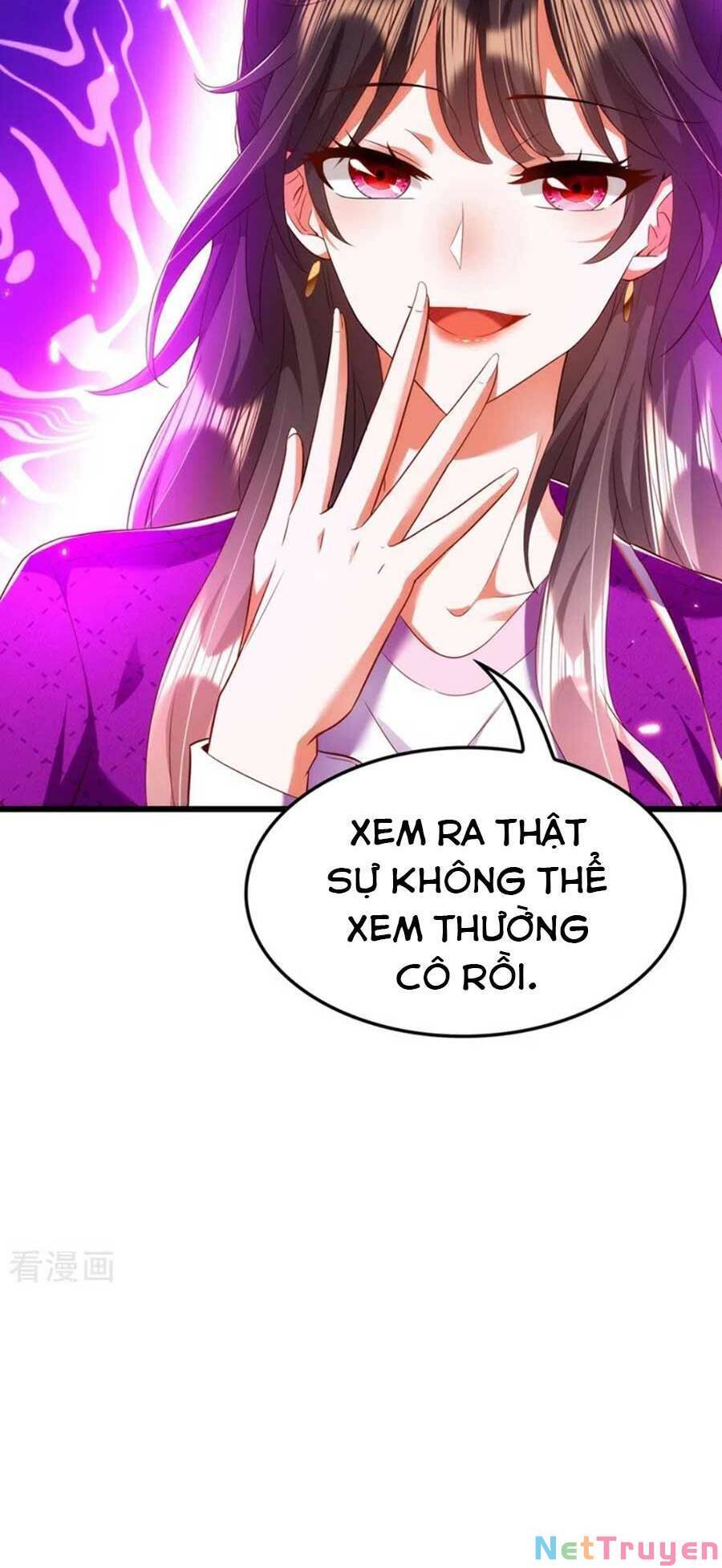 Trùng Sinh Không Gian: Cô Vợ Hào Môn Nóng Bỏng Không Dễ Chọc Chapter 170 - Trang 2