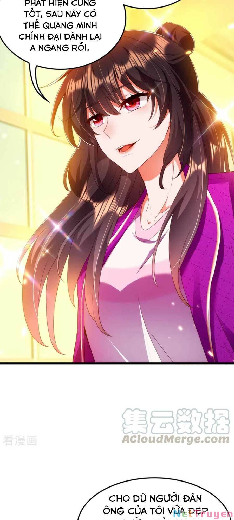 Trùng Sinh Không Gian: Cô Vợ Hào Môn Nóng Bỏng Không Dễ Chọc Chapter 170 - Trang 2