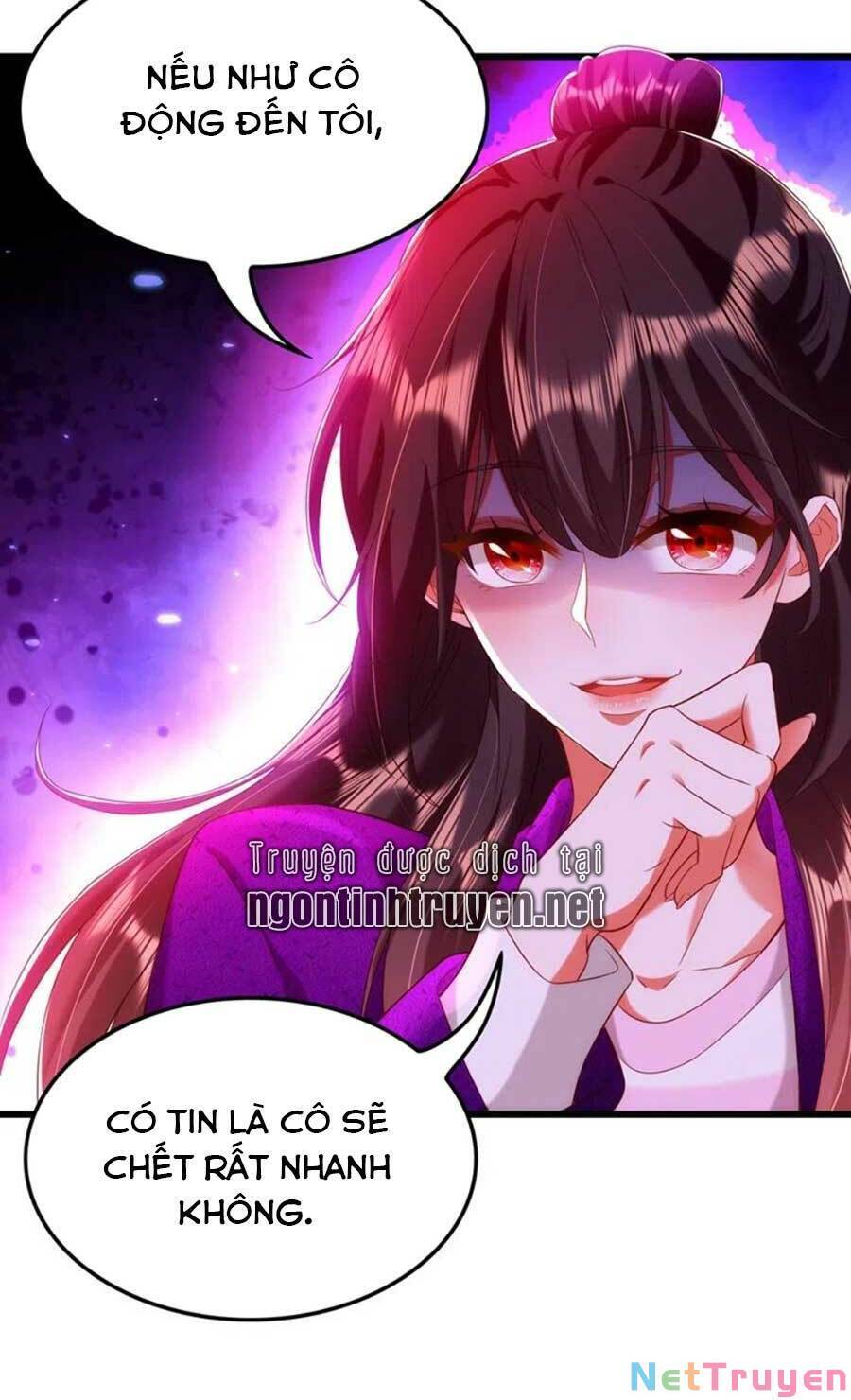 Trùng Sinh Không Gian: Cô Vợ Hào Môn Nóng Bỏng Không Dễ Chọc Chapter 170 - Trang 2