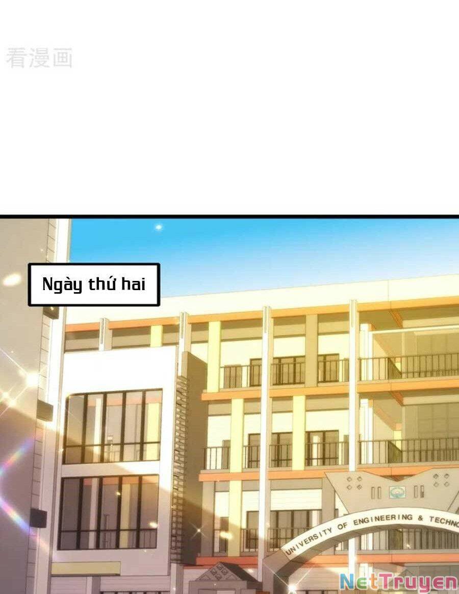 Trùng Sinh Không Gian: Cô Vợ Hào Môn Nóng Bỏng Không Dễ Chọc Chapter 170 - Trang 2