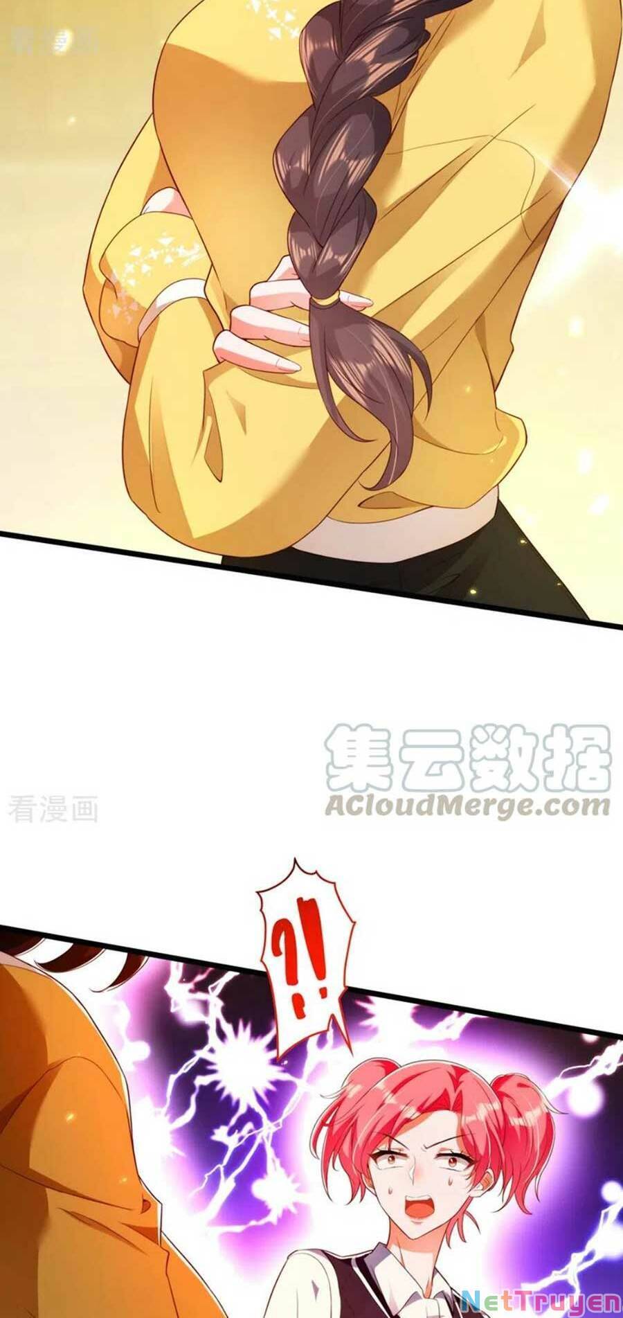 Trùng Sinh Không Gian: Cô Vợ Hào Môn Nóng Bỏng Không Dễ Chọc Chapter 170 - Trang 2