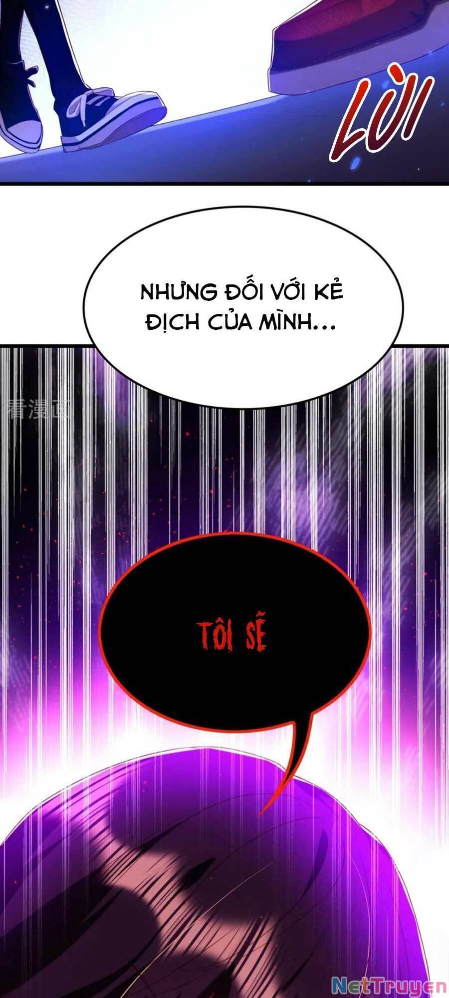 Trùng Sinh Không Gian: Cô Vợ Hào Môn Nóng Bỏng Không Dễ Chọc Chapter 170 - Trang 2