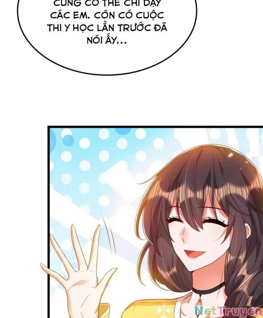 Trùng Sinh Không Gian: Cô Vợ Hào Môn Nóng Bỏng Không Dễ Chọc Chapter 171 - Trang 2