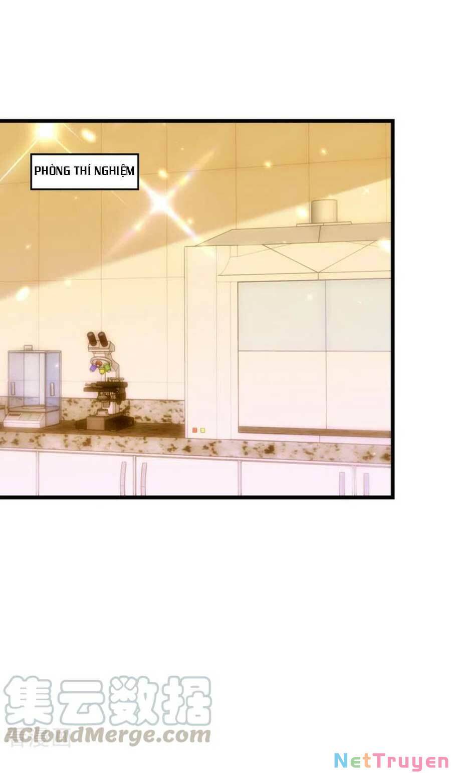 Trùng Sinh Không Gian: Cô Vợ Hào Môn Nóng Bỏng Không Dễ Chọc Chapter 171 - Trang 2