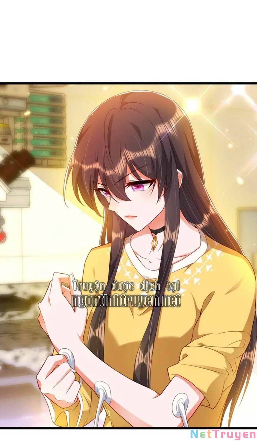 Trùng Sinh Không Gian: Cô Vợ Hào Môn Nóng Bỏng Không Dễ Chọc Chapter 171 - Trang 2