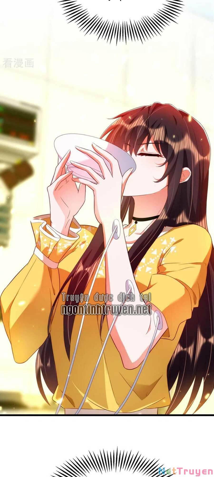 Trùng Sinh Không Gian: Cô Vợ Hào Môn Nóng Bỏng Không Dễ Chọc Chapter 171 - Trang 2