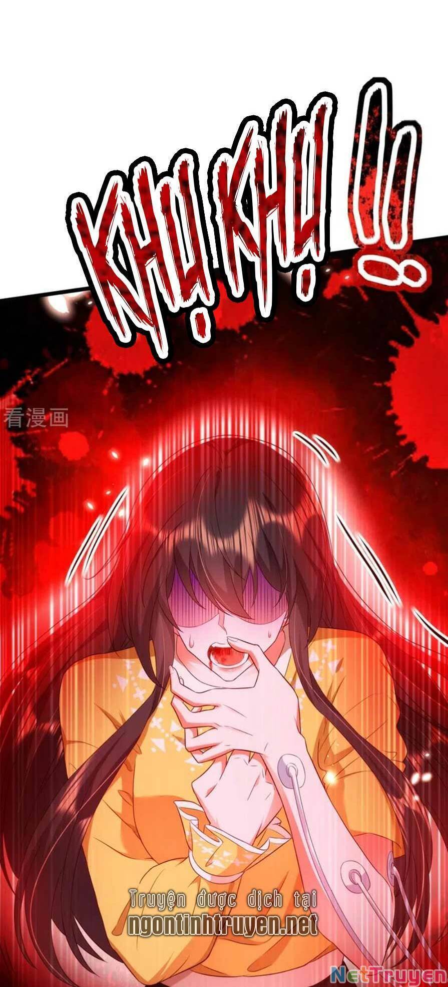 Trùng Sinh Không Gian: Cô Vợ Hào Môn Nóng Bỏng Không Dễ Chọc Chapter 171 - Trang 2