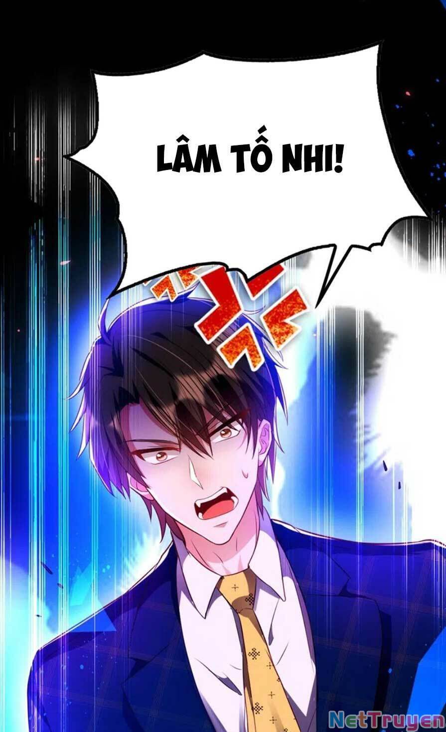 Trùng Sinh Không Gian: Cô Vợ Hào Môn Nóng Bỏng Không Dễ Chọc Chapter 171 - Trang 2