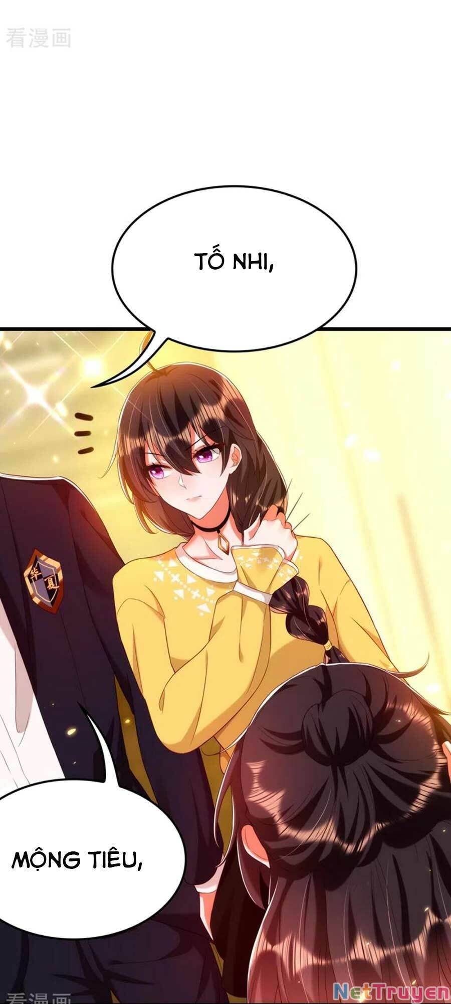 Trùng Sinh Không Gian: Cô Vợ Hào Môn Nóng Bỏng Không Dễ Chọc Chapter 171 - Trang 2