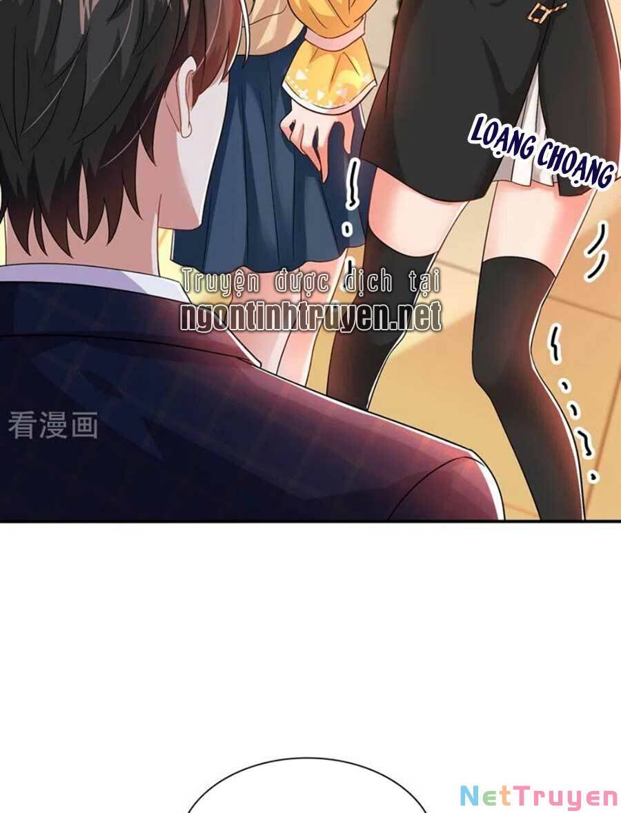 Trùng Sinh Không Gian: Cô Vợ Hào Môn Nóng Bỏng Không Dễ Chọc Chapter 171 - Trang 2