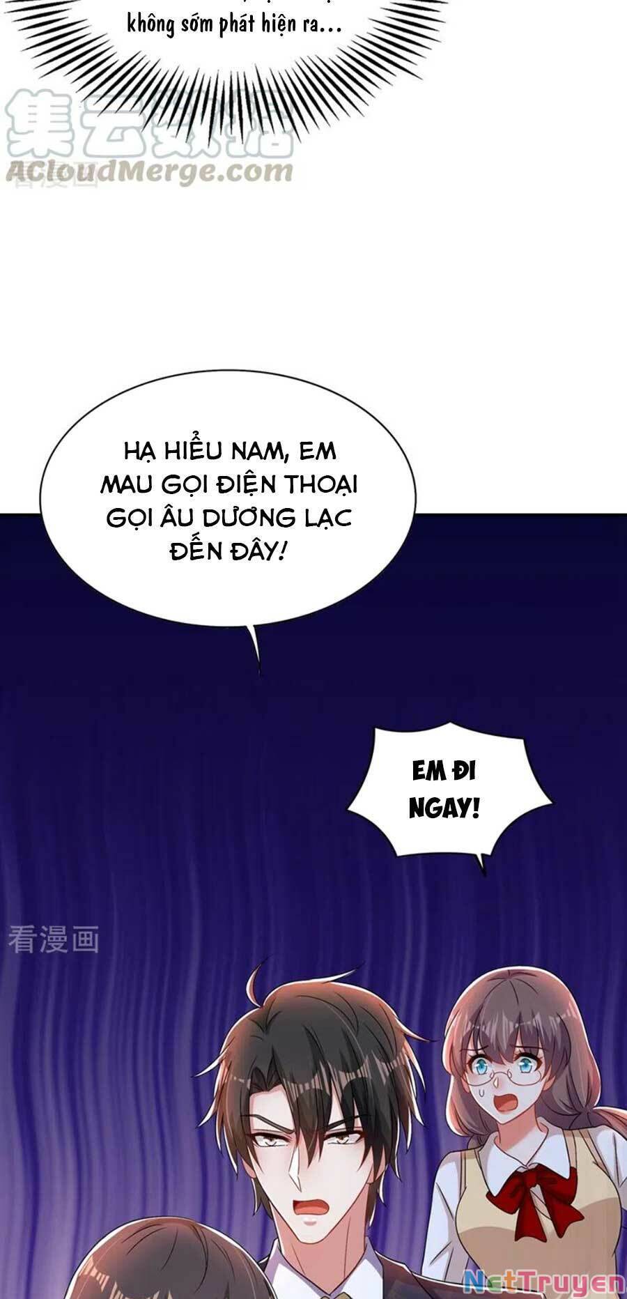 Trùng Sinh Không Gian: Cô Vợ Hào Môn Nóng Bỏng Không Dễ Chọc Chapter 171 - Trang 2