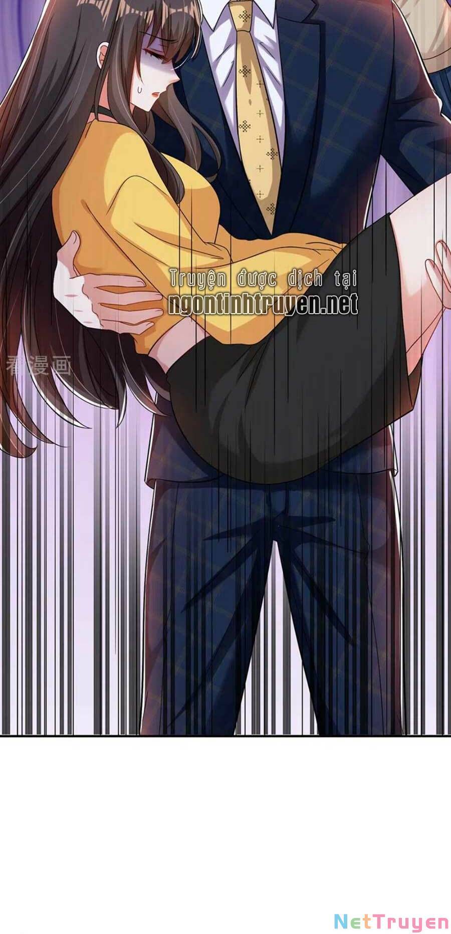 Trùng Sinh Không Gian: Cô Vợ Hào Môn Nóng Bỏng Không Dễ Chọc Chapter 171 - Trang 2