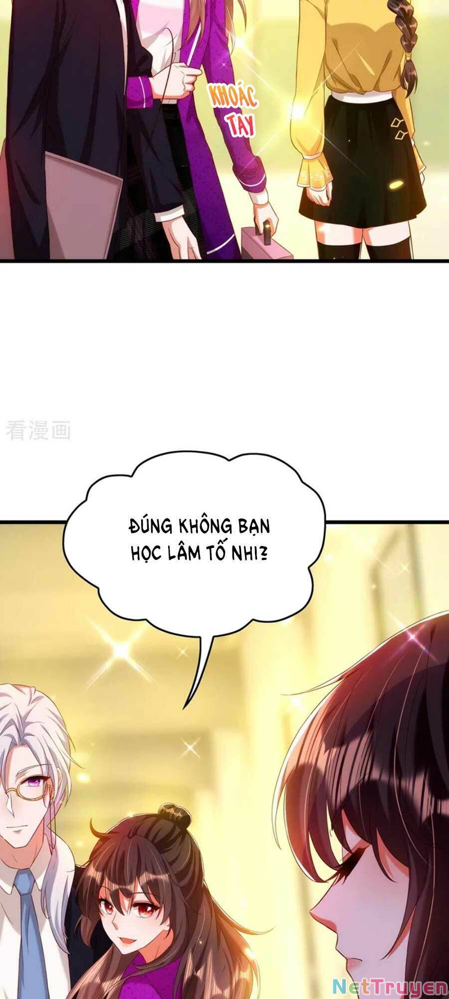 Trùng Sinh Không Gian: Cô Vợ Hào Môn Nóng Bỏng Không Dễ Chọc Chapter 171 - Trang 2