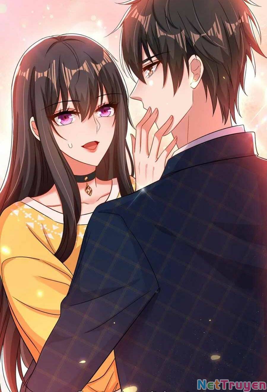 Trùng Sinh Không Gian: Cô Vợ Hào Môn Nóng Bỏng Không Dễ Chọc Chapter 172 - Trang 2