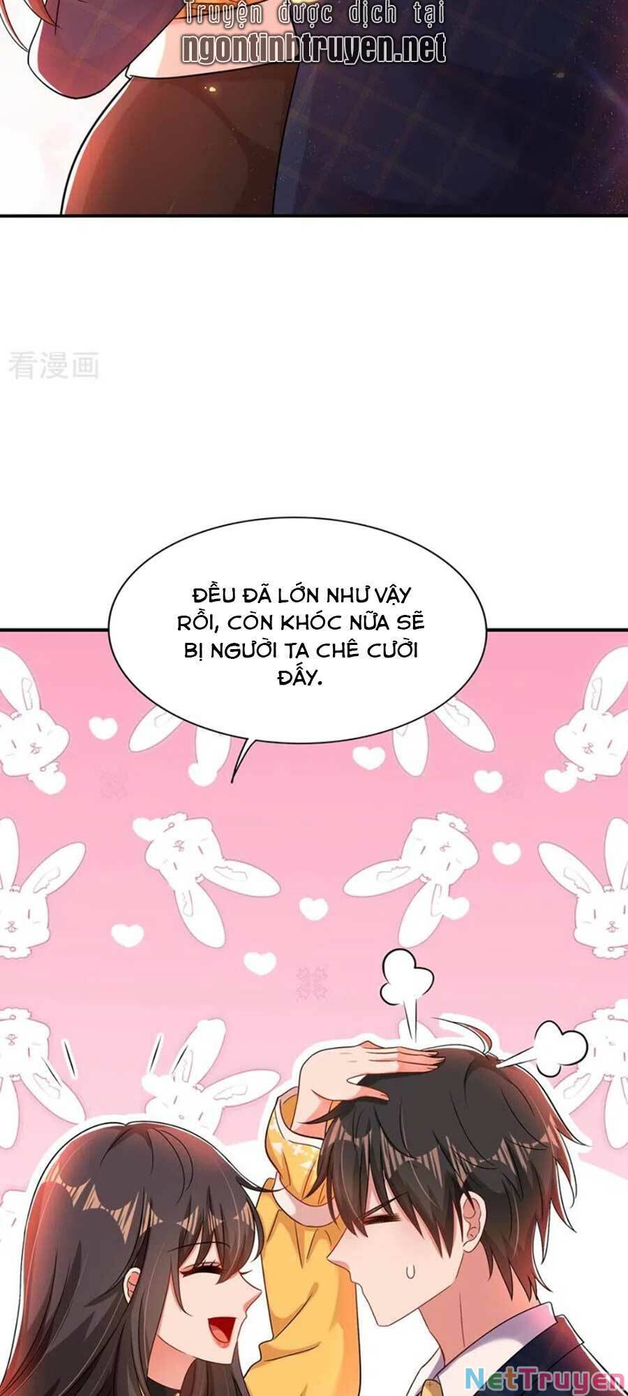 Trùng Sinh Không Gian: Cô Vợ Hào Môn Nóng Bỏng Không Dễ Chọc Chapter 172 - Trang 2