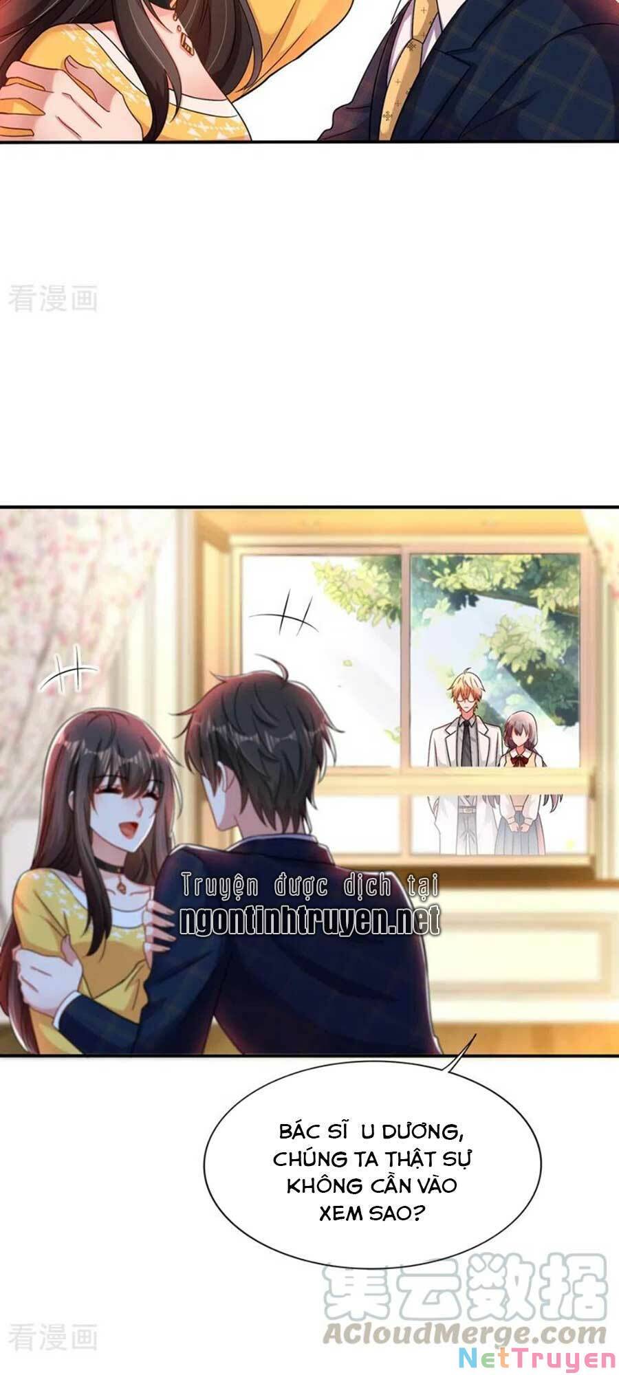 Trùng Sinh Không Gian: Cô Vợ Hào Môn Nóng Bỏng Không Dễ Chọc Chapter 172 - Trang 2