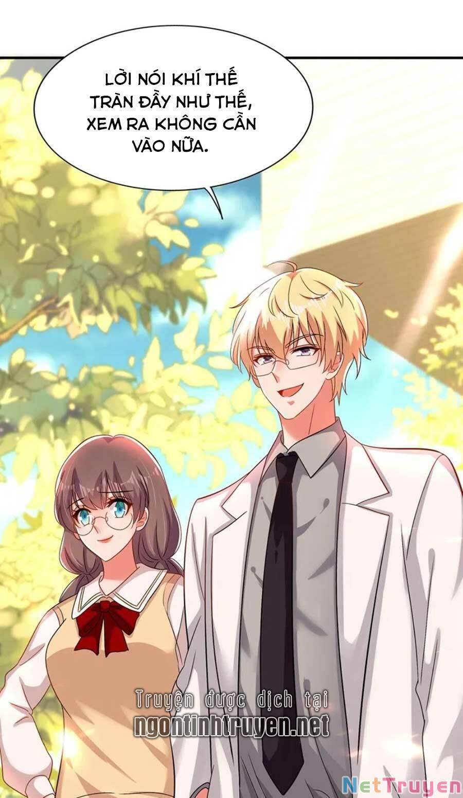 Trùng Sinh Không Gian: Cô Vợ Hào Môn Nóng Bỏng Không Dễ Chọc Chapter 172 - Trang 2