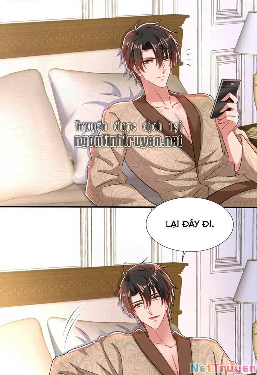 Trùng Sinh Không Gian: Cô Vợ Hào Môn Nóng Bỏng Không Dễ Chọc Chapter 172 - Trang 2