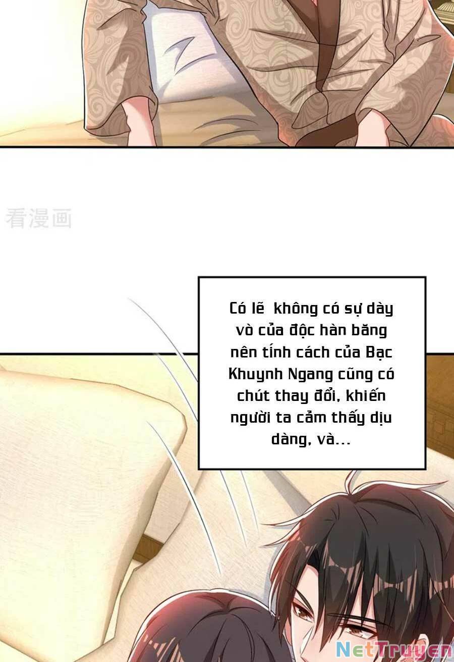 Trùng Sinh Không Gian: Cô Vợ Hào Môn Nóng Bỏng Không Dễ Chọc Chapter 172 - Trang 2