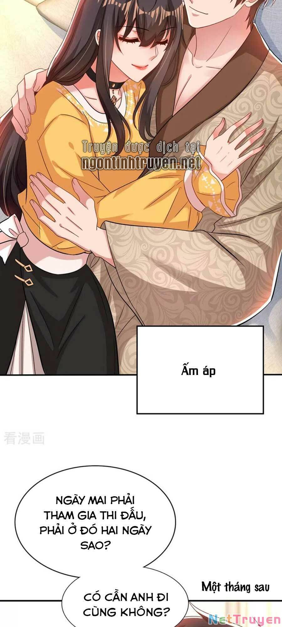 Trùng Sinh Không Gian: Cô Vợ Hào Môn Nóng Bỏng Không Dễ Chọc Chapter 172 - Trang 2