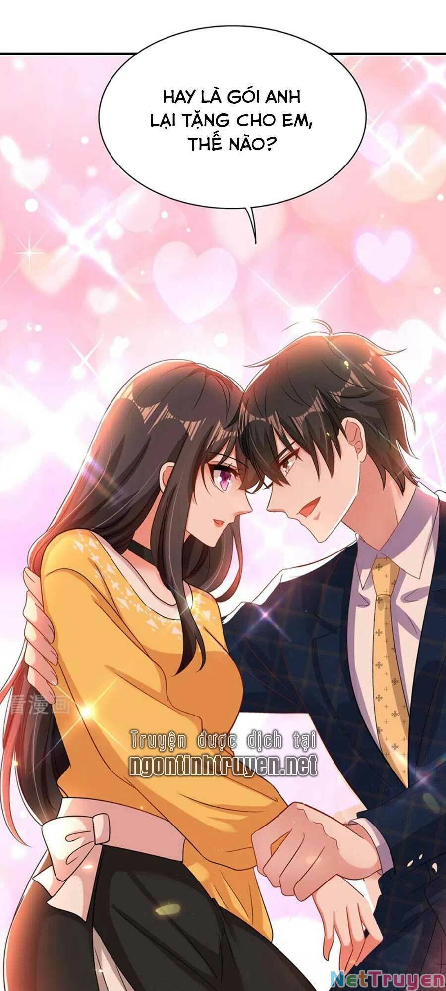 Trùng Sinh Không Gian: Cô Vợ Hào Môn Nóng Bỏng Không Dễ Chọc Chapter 172 - Trang 2