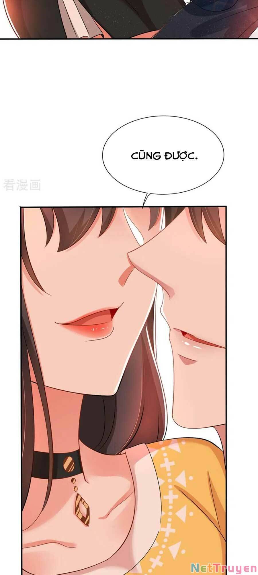 Trùng Sinh Không Gian: Cô Vợ Hào Môn Nóng Bỏng Không Dễ Chọc Chapter 172 - Trang 2