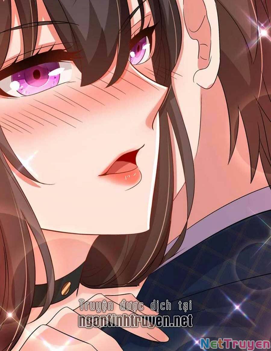 Trùng Sinh Không Gian: Cô Vợ Hào Môn Nóng Bỏng Không Dễ Chọc Chapter 172 - Trang 2