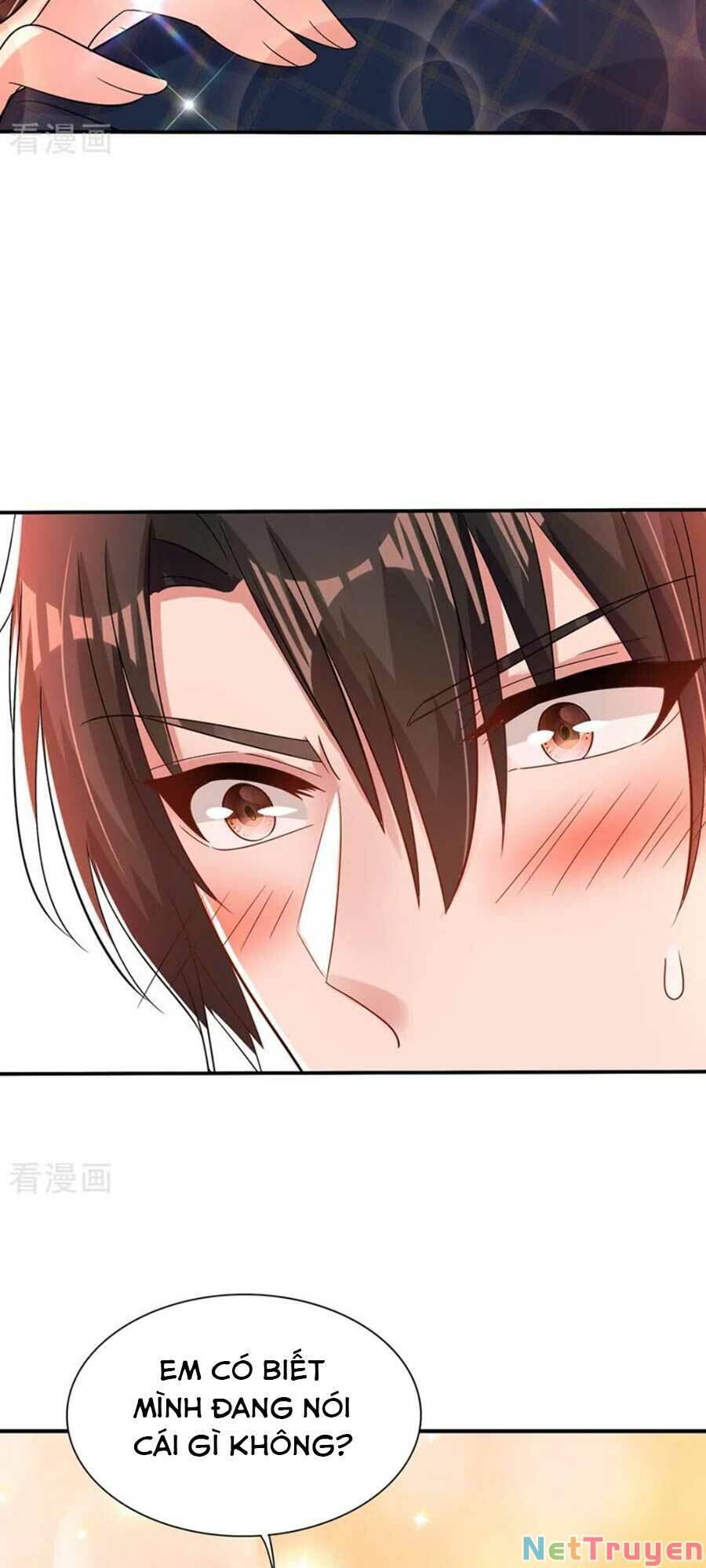 Trùng Sinh Không Gian: Cô Vợ Hào Môn Nóng Bỏng Không Dễ Chọc Chapter 172 - Trang 2