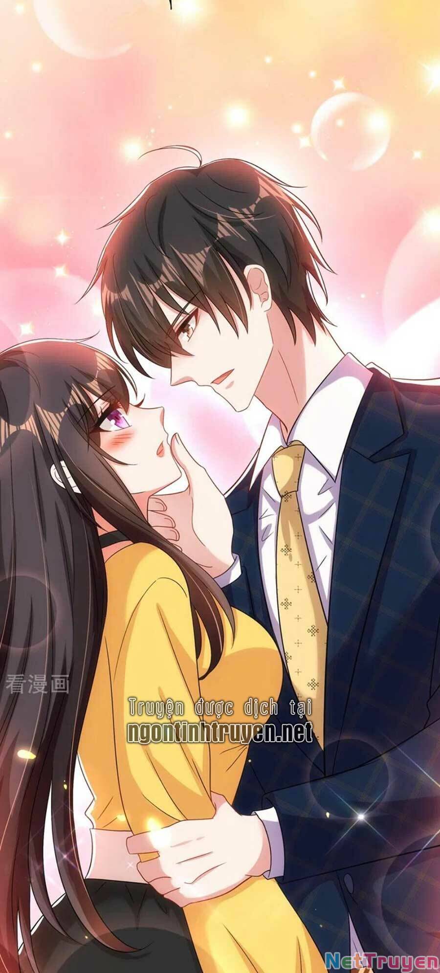 Trùng Sinh Không Gian: Cô Vợ Hào Môn Nóng Bỏng Không Dễ Chọc Chapter 172 - Trang 2