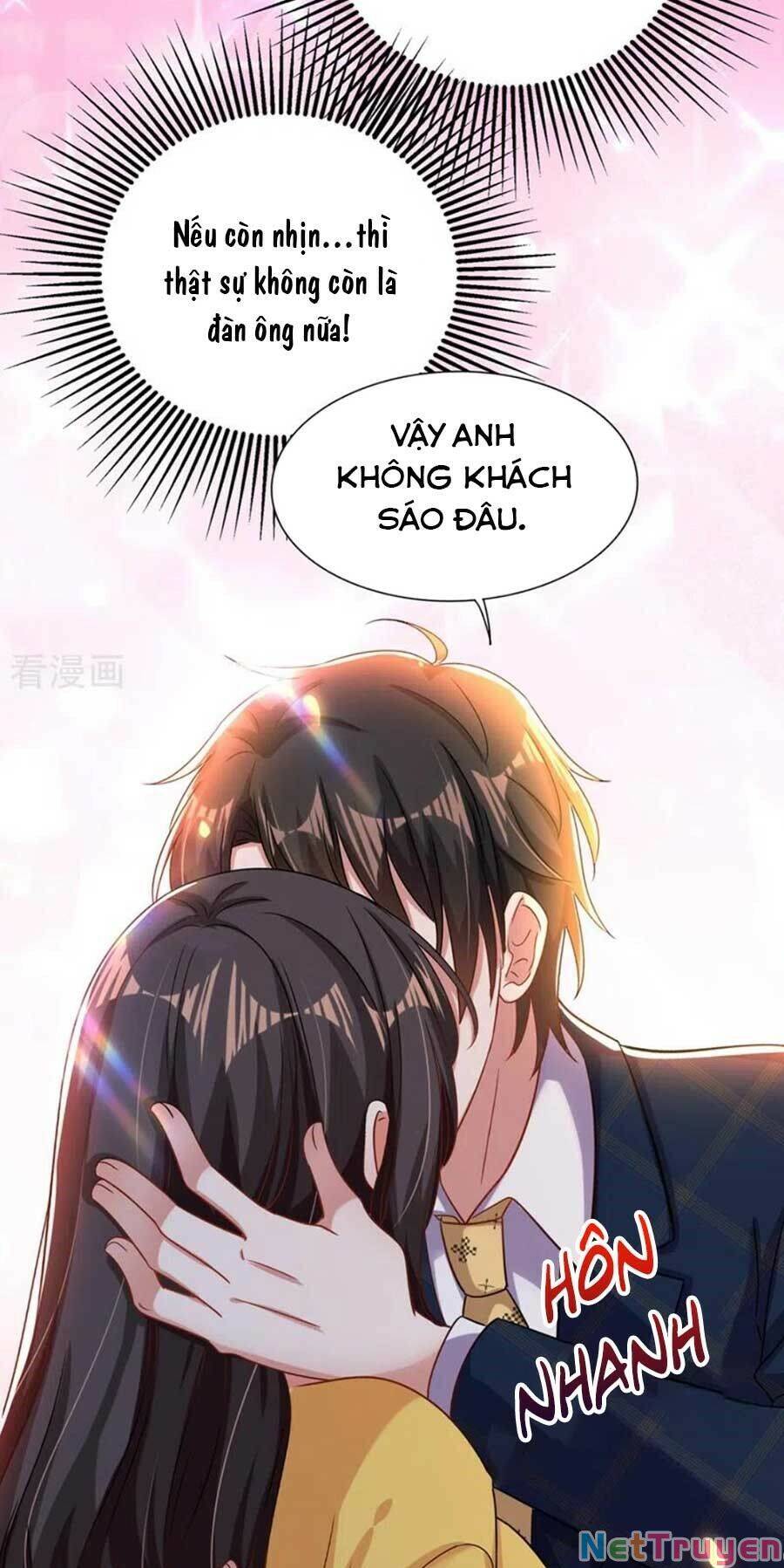 Trùng Sinh Không Gian: Cô Vợ Hào Môn Nóng Bỏng Không Dễ Chọc Chapter 172 - Trang 2