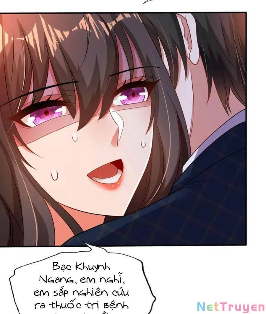 Trùng Sinh Không Gian: Cô Vợ Hào Môn Nóng Bỏng Không Dễ Chọc Chapter 172 - Trang 2