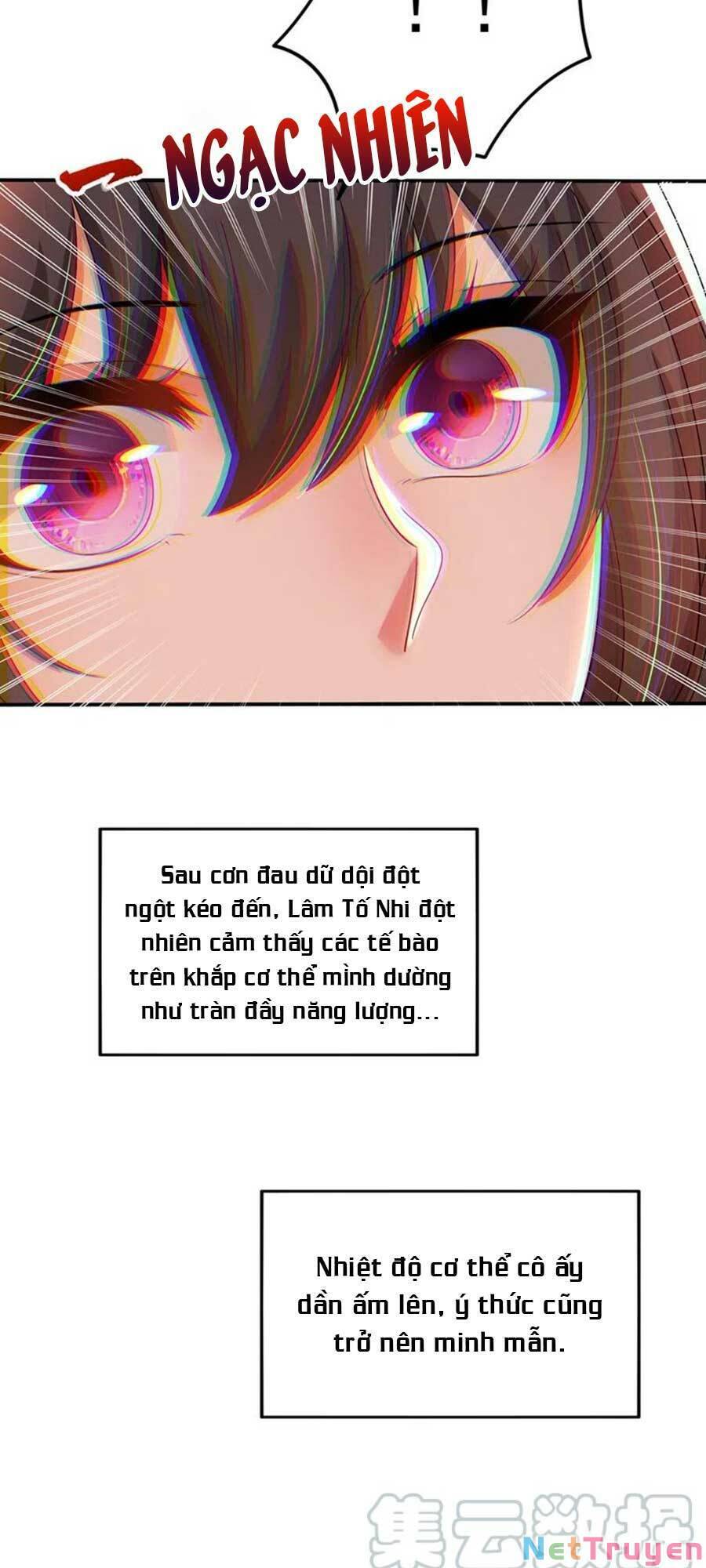 Trùng Sinh Không Gian: Cô Vợ Hào Môn Nóng Bỏng Không Dễ Chọc Chapter 172 - Trang 2