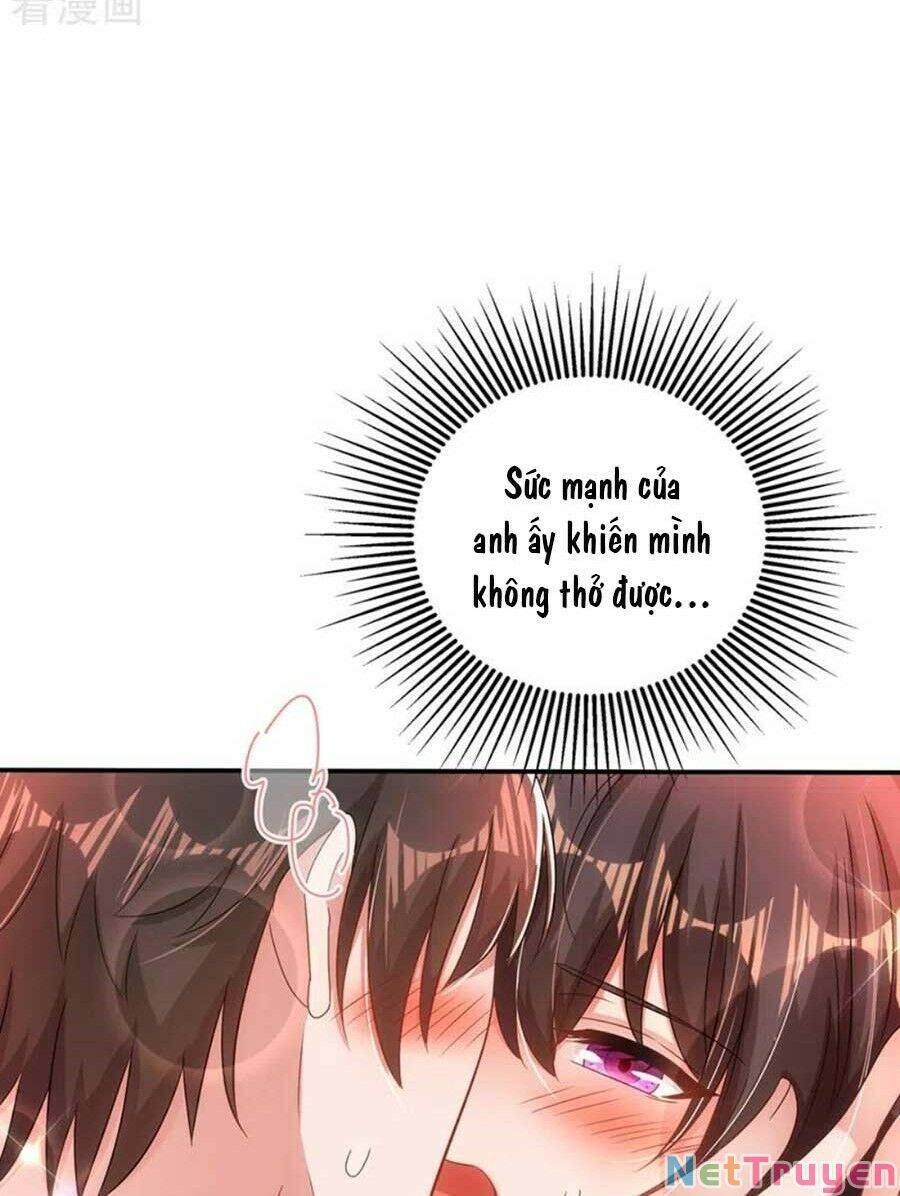 Trùng Sinh Không Gian: Cô Vợ Hào Môn Nóng Bỏng Không Dễ Chọc Chapter 173 - Trang 2