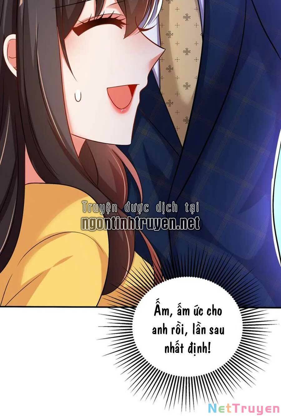 Trùng Sinh Không Gian: Cô Vợ Hào Môn Nóng Bỏng Không Dễ Chọc Chapter 173 - Trang 2