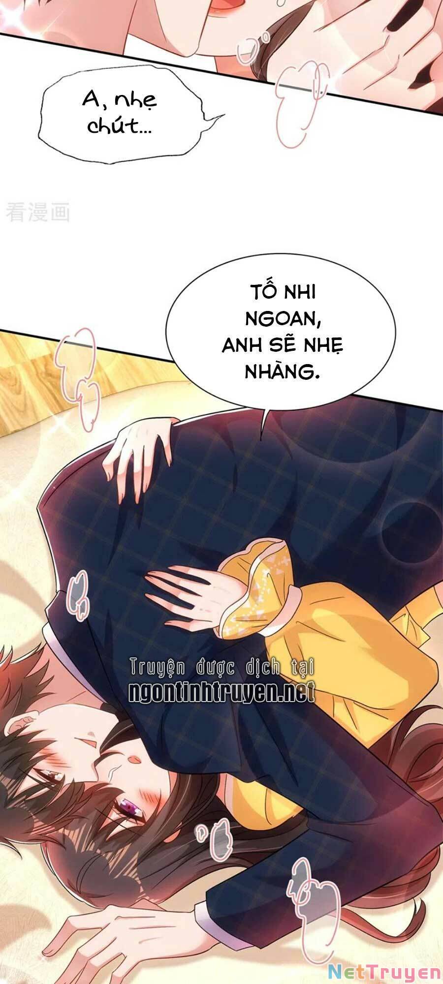 Trùng Sinh Không Gian: Cô Vợ Hào Môn Nóng Bỏng Không Dễ Chọc Chapter 173 - Trang 2