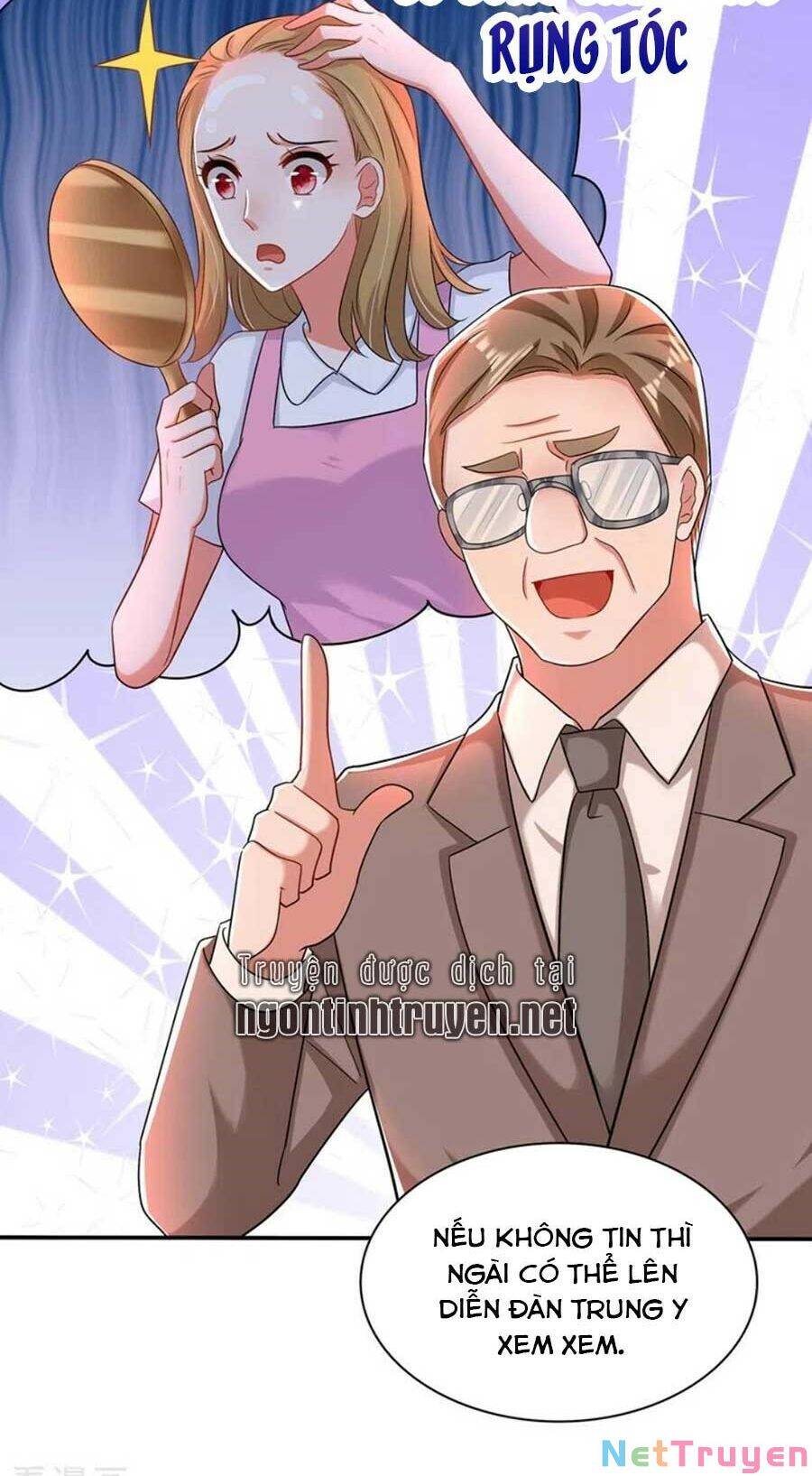 Trùng Sinh Không Gian: Cô Vợ Hào Môn Nóng Bỏng Không Dễ Chọc Chapter 173 - Trang 2