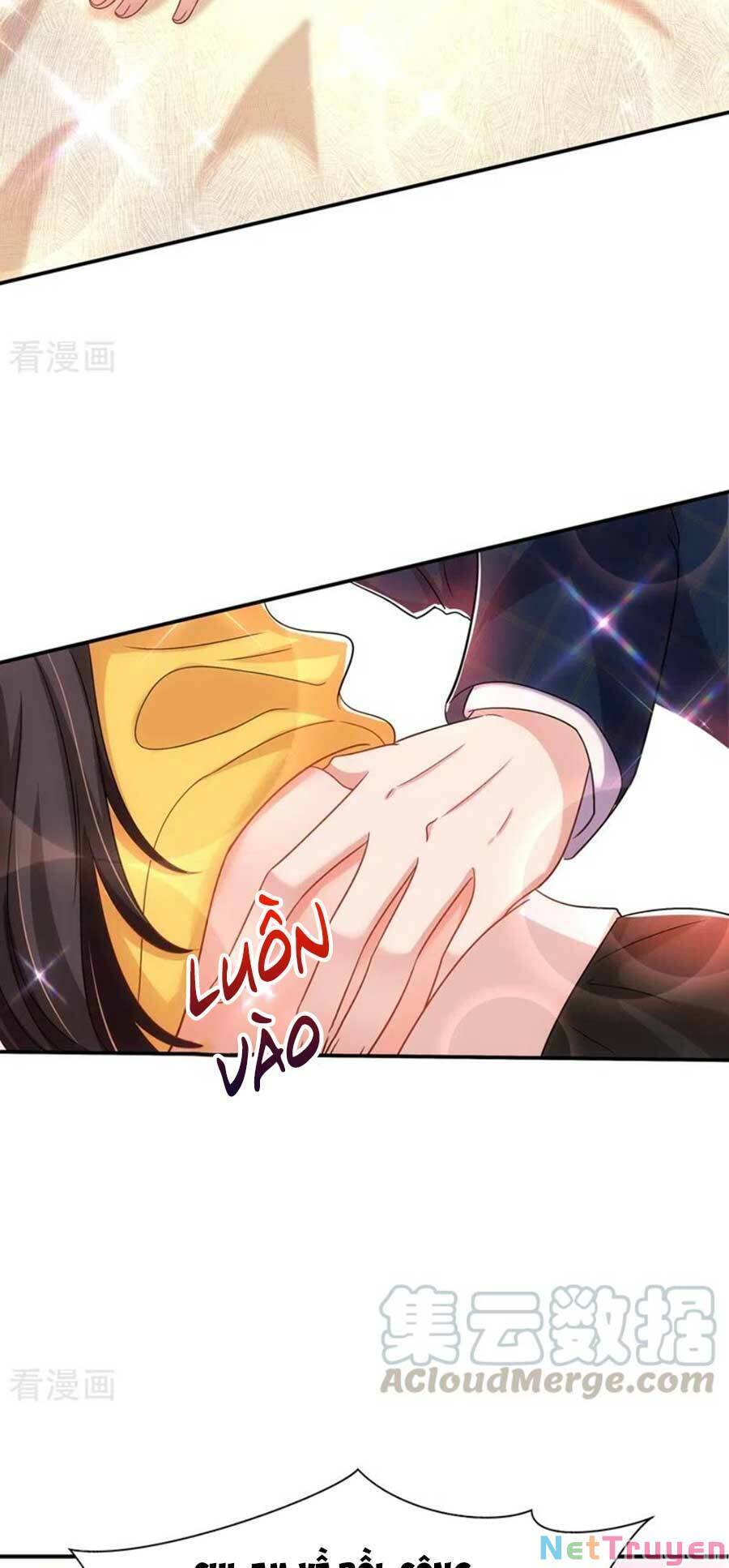 Trùng Sinh Không Gian: Cô Vợ Hào Môn Nóng Bỏng Không Dễ Chọc Chapter 173 - Trang 2