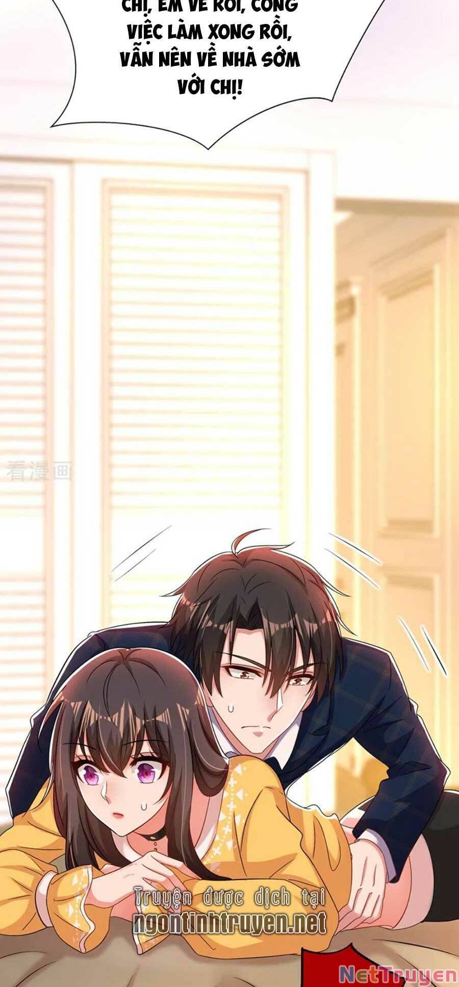 Trùng Sinh Không Gian: Cô Vợ Hào Môn Nóng Bỏng Không Dễ Chọc Chapter 173 - Trang 2