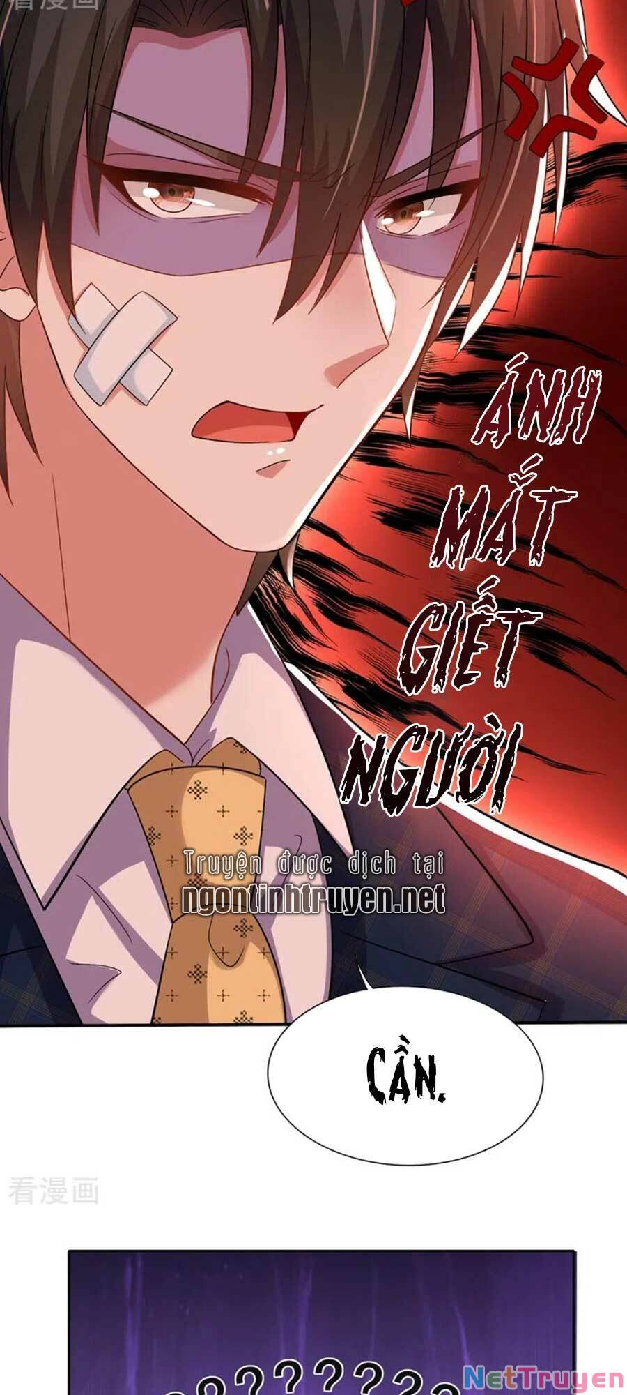 Trùng Sinh Không Gian: Cô Vợ Hào Môn Nóng Bỏng Không Dễ Chọc Chapter 173 - Trang 2