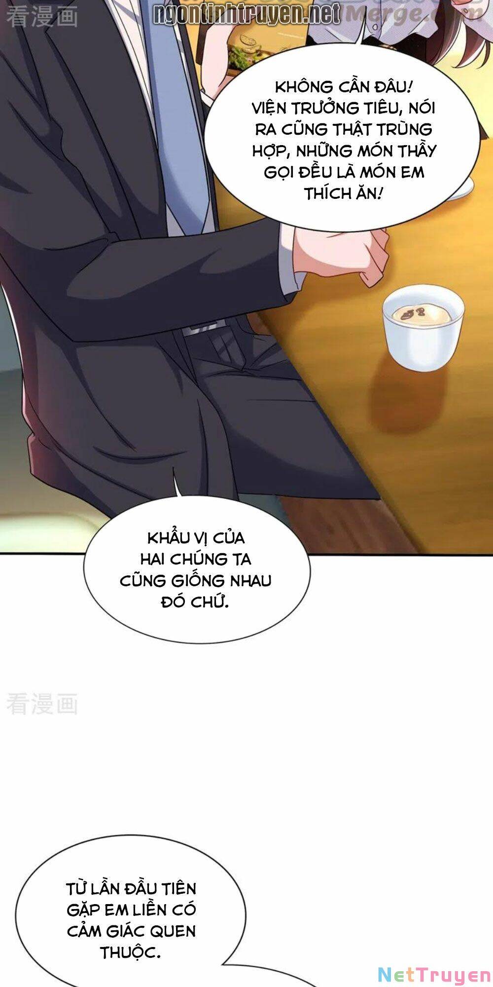 Trùng Sinh Không Gian: Cô Vợ Hào Môn Nóng Bỏng Không Dễ Chọc Chapter 174 - Trang 2