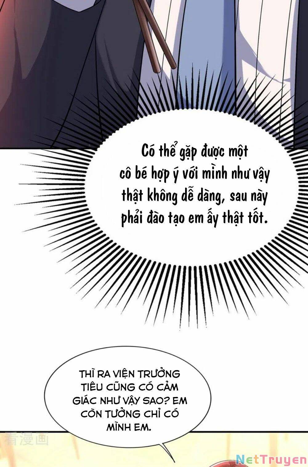 Trùng Sinh Không Gian: Cô Vợ Hào Môn Nóng Bỏng Không Dễ Chọc Chapter 174 - Trang 2