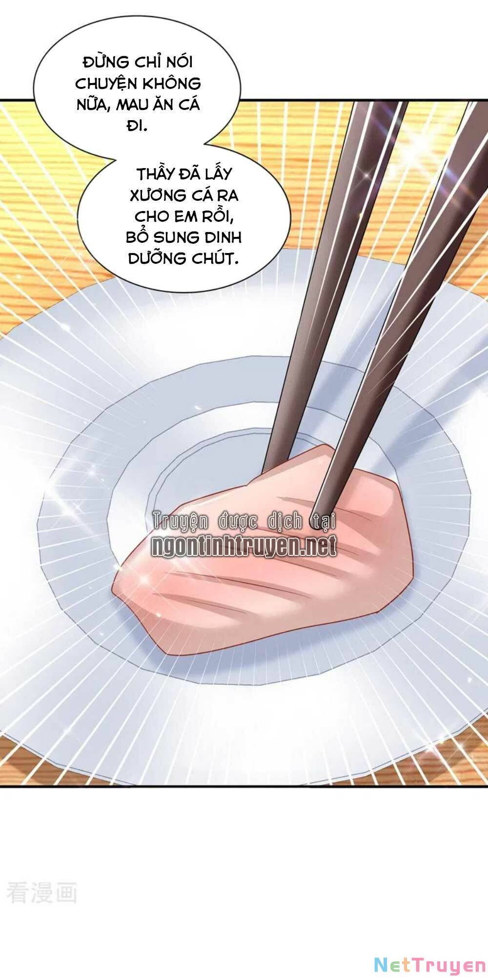 Trùng Sinh Không Gian: Cô Vợ Hào Môn Nóng Bỏng Không Dễ Chọc Chapter 174 - Trang 2