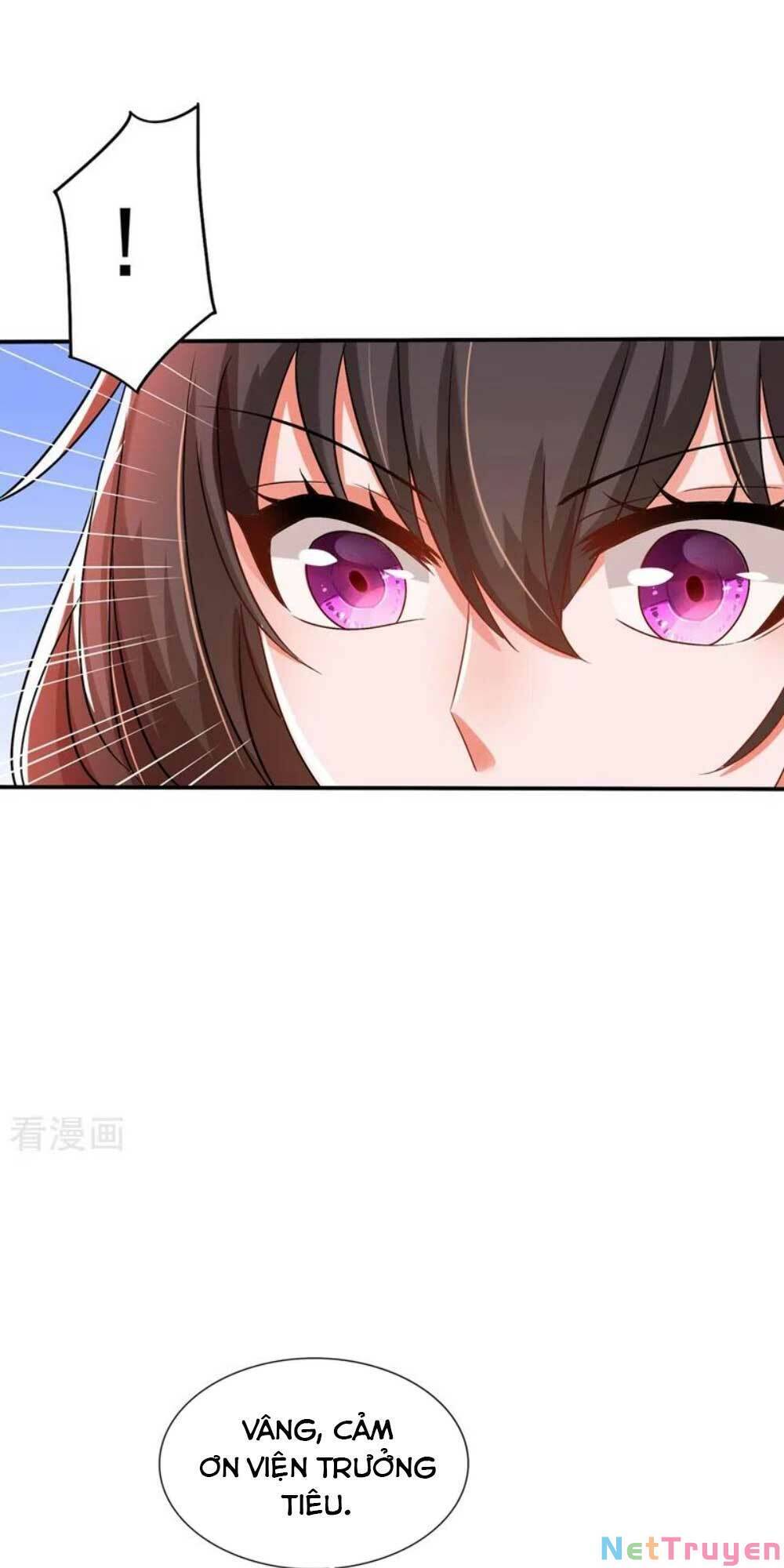 Trùng Sinh Không Gian: Cô Vợ Hào Môn Nóng Bỏng Không Dễ Chọc Chapter 174 - Trang 2