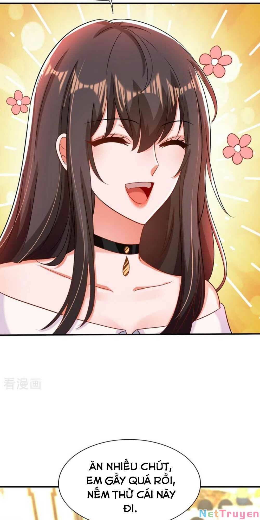 Trùng Sinh Không Gian: Cô Vợ Hào Môn Nóng Bỏng Không Dễ Chọc Chapter 174 - Trang 2