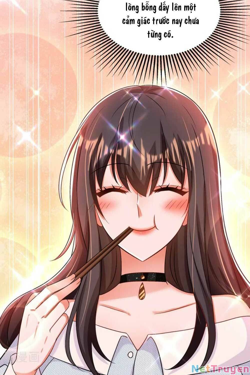 Trùng Sinh Không Gian: Cô Vợ Hào Môn Nóng Bỏng Không Dễ Chọc Chapter 174 - Trang 2