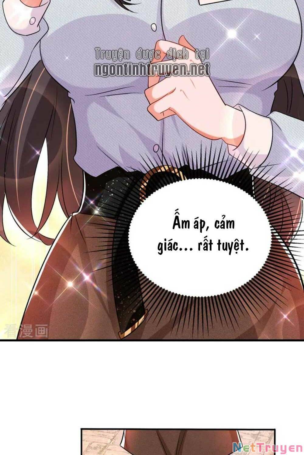 Trùng Sinh Không Gian: Cô Vợ Hào Môn Nóng Bỏng Không Dễ Chọc Chapter 174 - Trang 2