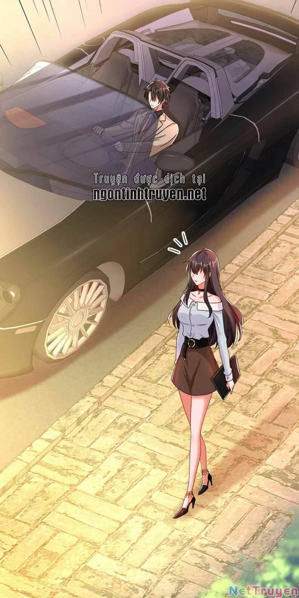 Trùng Sinh Không Gian: Cô Vợ Hào Môn Nóng Bỏng Không Dễ Chọc Chapter 174 - Trang 2