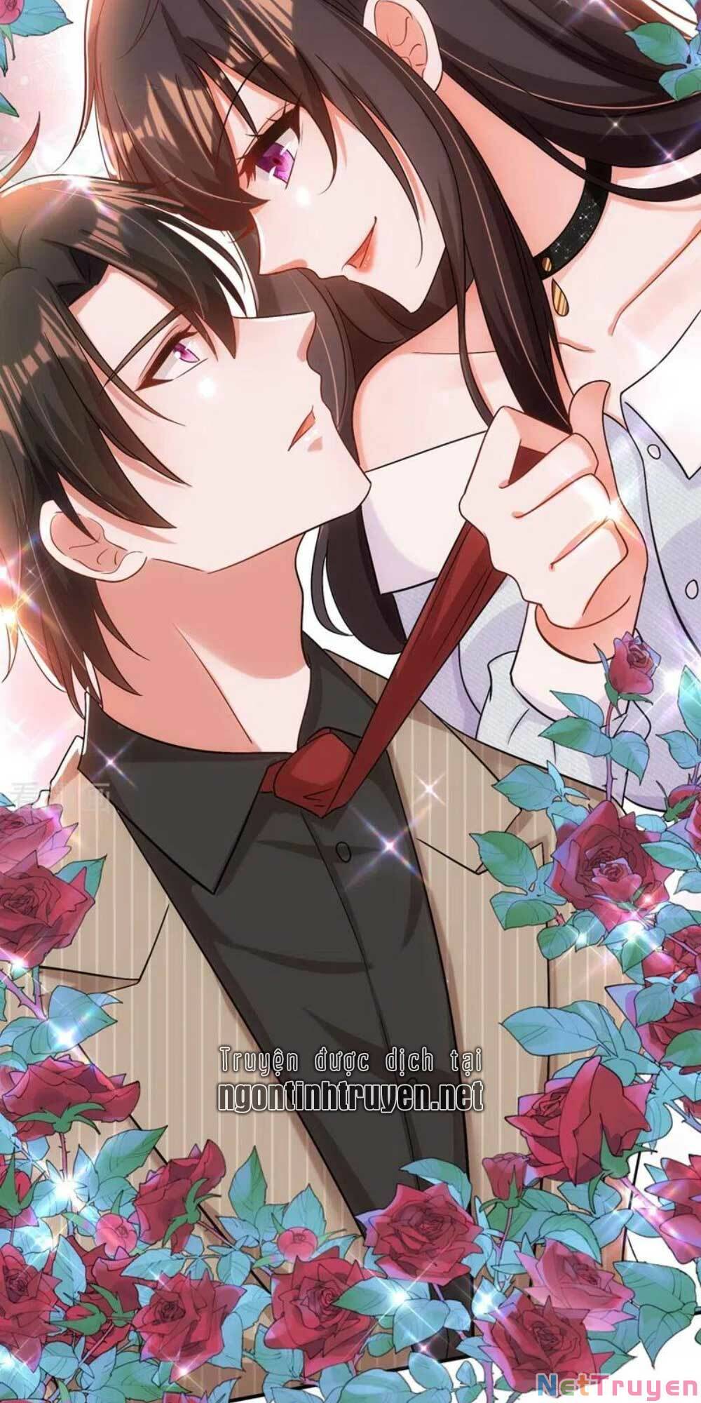 Trùng Sinh Không Gian: Cô Vợ Hào Môn Nóng Bỏng Không Dễ Chọc Chapter 174 - Trang 2