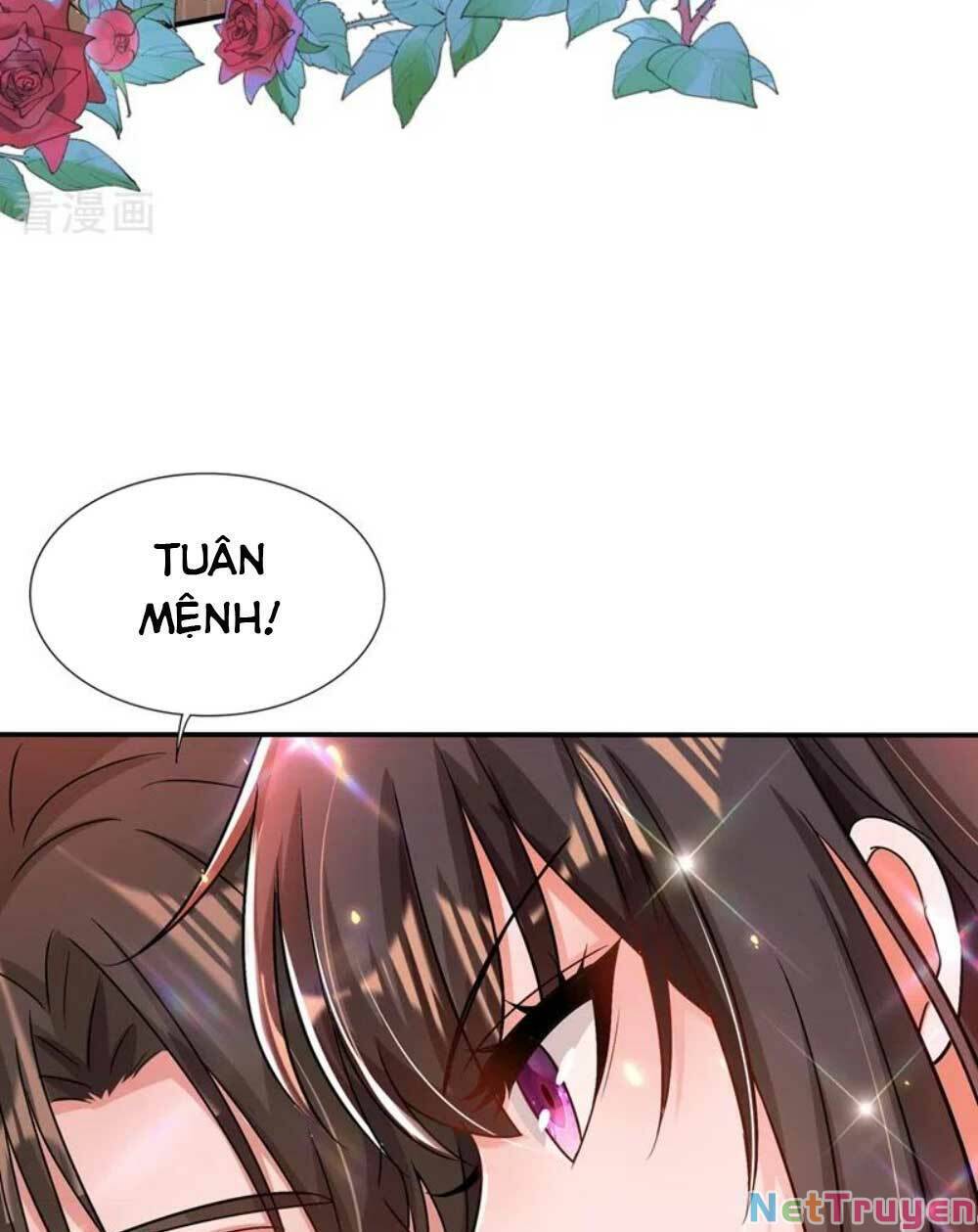 Trùng Sinh Không Gian: Cô Vợ Hào Môn Nóng Bỏng Không Dễ Chọc Chapter 174 - Trang 2